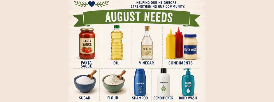 FB August Need